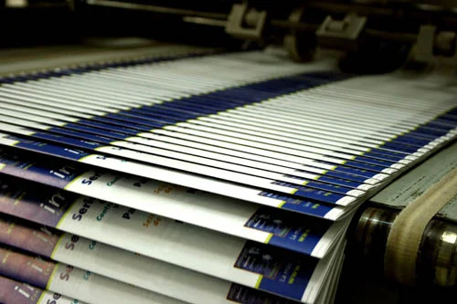 Material gráfico personalizado